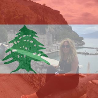 Profile Picture of Ghada Nehme (@ghada.nehme) on Facebook