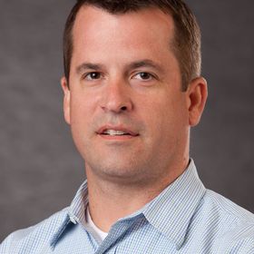 Profile Picture of Kevin McGinnis (@kevinmcginnis) on Pinterest