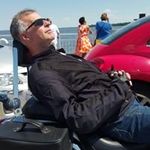 Profile Picture of Richard W. Laliberté (@richard.w.laliberte) on Instagram