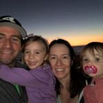 Profile Picture of Kate & Matt Pizzoferrato (@pizzosinlalaland) on Instagram
