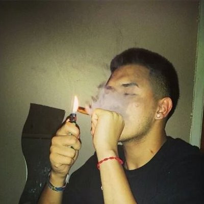 Profile Picture of Gilbert Manzano (@gilbertoo__) on Twitter