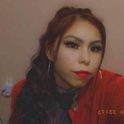 Charmaine Daniels - Twitter Profile Picture of Charmaine Daniels (@Charmai70150159) on Twitter