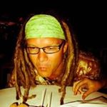 Profile Picture of Jesse Cotton (@jesseassar) on Instagram