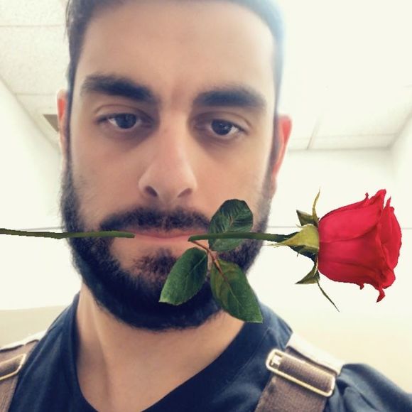 Profile Picture of Justin Sandoval (@nitsuj09) on Poshmark