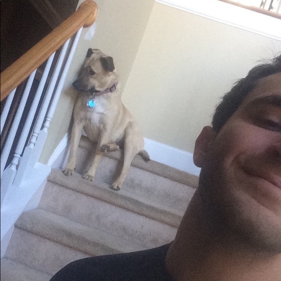 Danny Goldstein - Poshmark Profile Picture of Danny Goldstein (@danielg96) on Poshmark