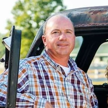 Profile Picture of Jason Worley (@worleyj74) on Twitter