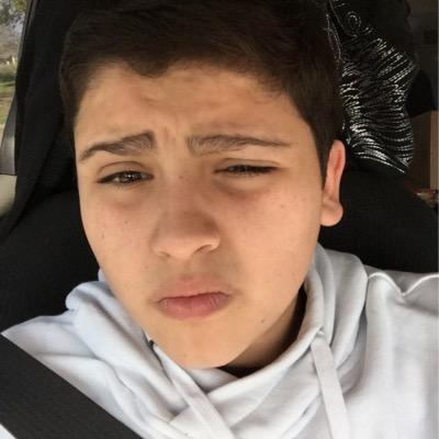 Profile Picture of Nathaniel Cantu (@cantu_nathaniel) on Twitter