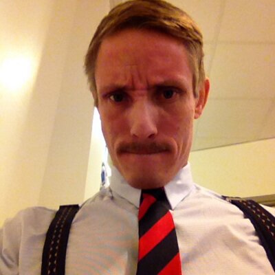 Profile Picture of Daniel Nyström (@daniel_nystrom8) on Twitter