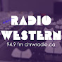 Profile Picture of Radio Western (@@chrwradio) on Tiktok