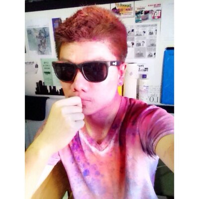 Profile Picture of Tyler Wu (@tylerwu218) on Twitter