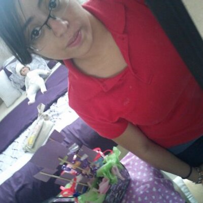 Profile Picture of Dulce Aguirre Robles (@DulceCandy112) on Twitter