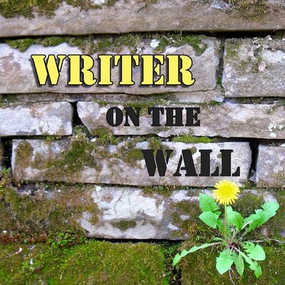 Profile Picture of Lisa M. Boyles (@WriterontheWall) on Twitter