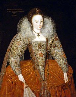 Profile Picture of Eleanor Percy, Duchess of Buckinghamon Wikipedia