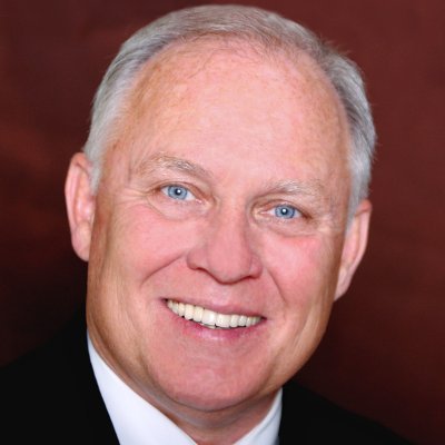 Profile Picture of Senator Dan Hall (@SenatorDanHall) on Twitter