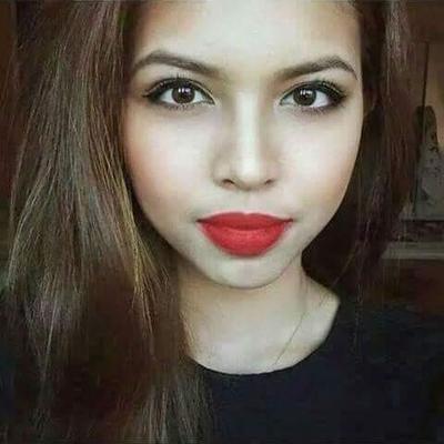 Profile Picture of Eury (@mark_jovell) on Twitter