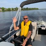 Profile Picture of Andre Migneault (@migneaultandre) on Instagram