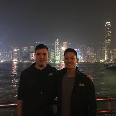 Profile Picture of Anthony Chiu (@HariumLoL) on Twitter