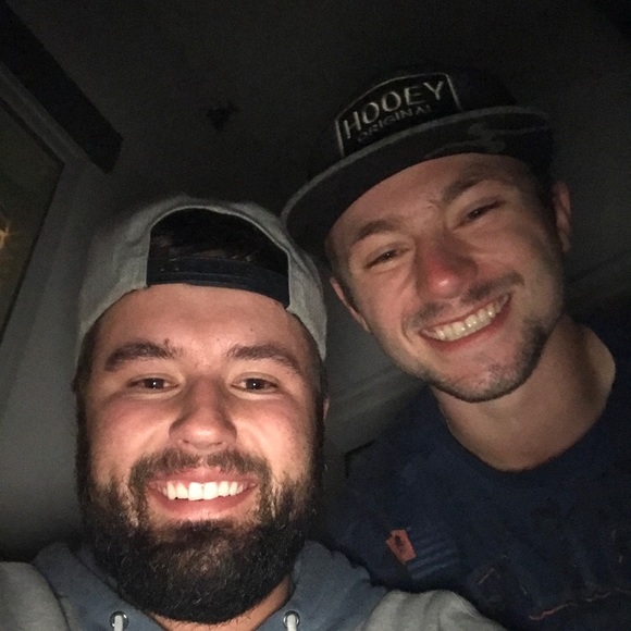 Profile Picture of Dylan Shinee (@dylanshiner93) on Poshmark