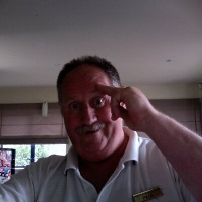 Profile Picture of Paul Hodgetts (@mrpaul75) on Twitter