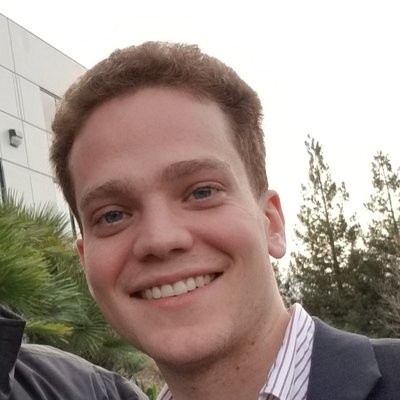 Profile Picture of Greg Howard (@greghowa) on Twitter