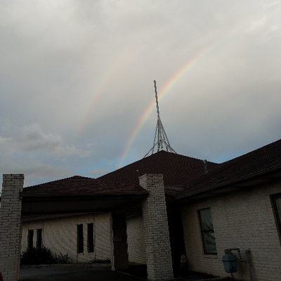 Profile Picture of Ernest T Dixon UMC (@E_T_Dixon_UMC) on Twitter