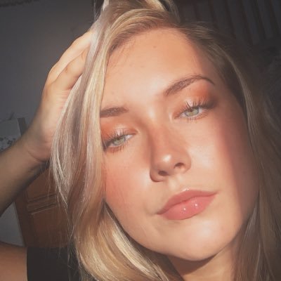 Profile Picture of Isabelle Mann (@isabellegmann) on Twitter