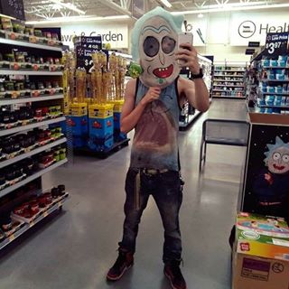 Profile Picture of Sïmon Tarrant (@simon.tarrant.71) on Facebook