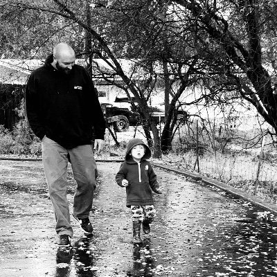 Profile Picture of Robert Elkins (@RobertE99065333) on Twitter