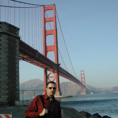 Profile Picture of David Mooneyhan (@davidmooneyhan) on Twitter