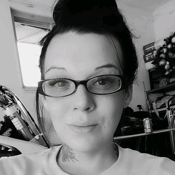 Profile Picture of amanda mowery (@@amandamowery787) on Tiktok