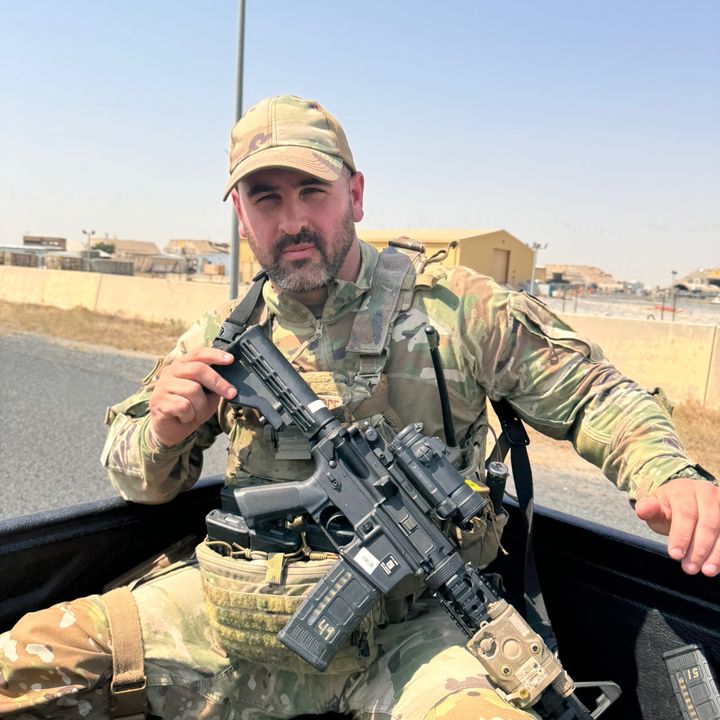 Profile Picture of Justin Howell (@@justinhowell21) on Tiktok