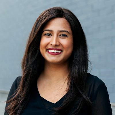 Profile Picture of Shreya Singh (@shreybaybay1) on Twitter