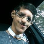 Profile Picture of Cody Robert Longoria (@kingrobert1992) on Instagram