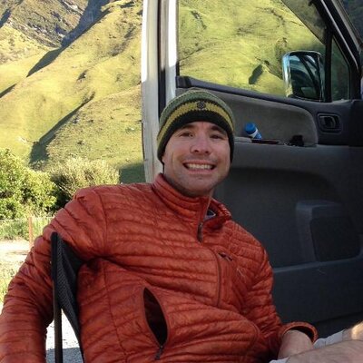 Profile Picture of SeanGorman (@SeanGorman) on Twitter