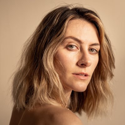 Profile Picture of Michaela.jill.murphy (@michaelamostly) on Twitter