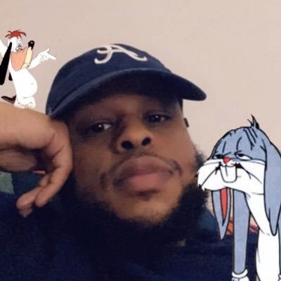 Profile Picture of Charles Mcdonald (a Guy At The Airport) (@FourVerts) on Twitter