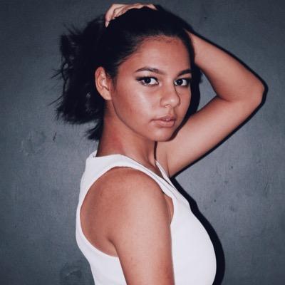 Profile Picture of Alisha Francis (@@MeaganFrancis) on Twitter