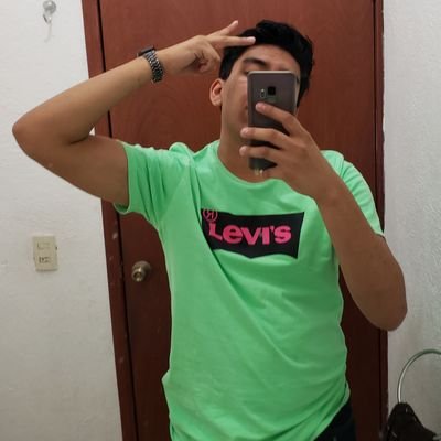 Profile Picture of Braulio Alvarado (@Braualv25) on Twitter