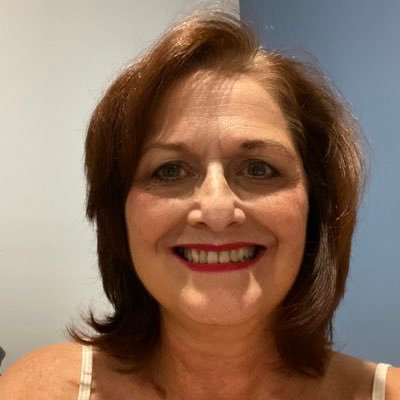 Profile Picture of Cindy Stewart Burlette (@BurletteCindy) on Twitter