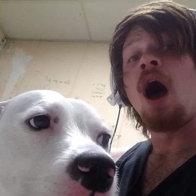 Profile Picture of Michael Maines (@MCM_RANTS_DAILY) on Twitter