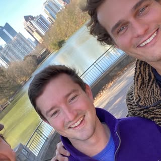 Profile Picture of Michael Grace (@michael_grace) on Instagram