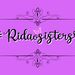 Profile Picture of Ridao Sisters | Custom Design Products (@ridaosisters) on Pinterest