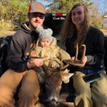 Profile Picture of Bryce McKinney (@brycelogan1214) on Instagram