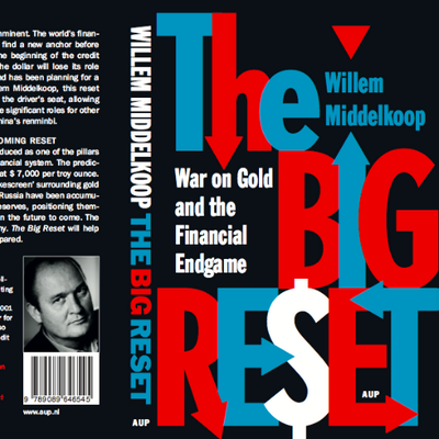 Profile Picture of Willem Middelkoop (@thebigresetblog) on Twitter