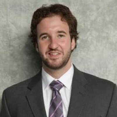 Profile Picture of Joseph Slattery (@JoeyS_Cambo) on Twitter