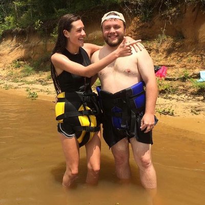 Profile Picture of Josh Bruce (@Joshb717) on Twitter