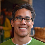 Profile Picture of Greg Robison (@g_rob) on Flickr