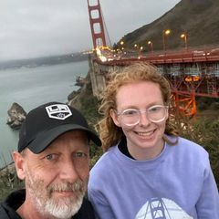 Profile Picture of Alan Hege (@alanhege) on Tiktok