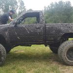 Profile Picture of Dustin Harder (@biggestdirtfan) on Instagram
