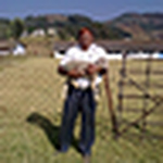 Profile Picture of Bangalore Chidananda (@sheep n goat) on Flickr